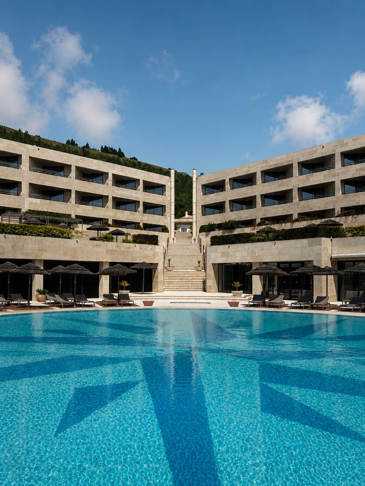 Four Points by Sheraton
